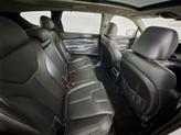Thumbnail of 2021 White Hyundai SANTA FE