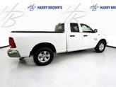 Thumbnail of 2024 Bright White Clearcoat RAM 1500 Classic