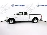 Thumbnail of 2024 Bright White Clearcoat RAM 1500 Classic