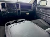 Thumbnail of 2024 Bright White Clearcoat RAM 1500 Classic