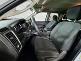 Thumbnail of 2024 Bright White Clearcoat RAM 1500 Classic