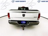 Thumbnail of 2024 Bright White Clearcoat RAM 1500 Classic