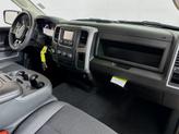 Thumbnail of 2024 Bright White Clearcoat RAM 1500 Classic