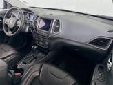 Thumbnail of 2022 White Jeep Cherokee
