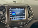 Thumbnail of 2022 White Jeep Cherokee