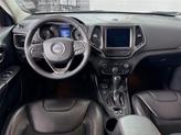 Thumbnail of 2022 White Jeep Cherokee