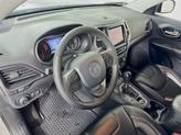 Thumbnail of 2022 White Jeep Cherokee