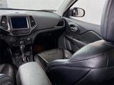 Thumbnail of 2022 White Jeep Cherokee