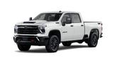 Photo of 2026 Summit White Chevrolet Silverado 3500