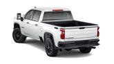 Thumbnail of 2026 Summit White Chevrolet Silverado 3500