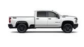 Thumbnail of 2026 Summit White Chevrolet Silverado 3500