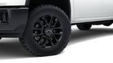 Thumbnail of 2026 Summit White Chevrolet Silverado 3500