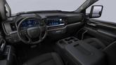 Thumbnail of 2026 Summit White Chevrolet Silverado 3500