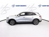 Thumbnail of 2021 Silver Lincoln Nautilus