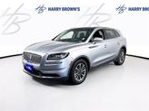 Photo of 2021 Silver Lincoln Nautilus