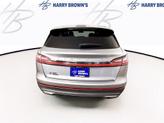 Thumbnail of 2021 Silver Lincoln Nautilus