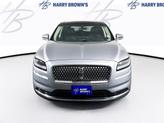 Thumbnail of 2021 Silver Lincoln Nautilus