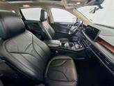 Thumbnail of 2021 Silver Lincoln Nautilus