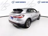 Thumbnail of 2021 Silver Lincoln Nautilus