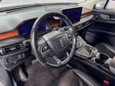 Thumbnail of 2021 Silver Lincoln Nautilus