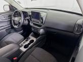 Thumbnail of 2022 Silver Ford Bronco Sport