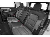 Thumbnail of 2022 Silver Ford Bronco Sport