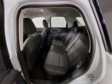 Thumbnail of 2022 Silver Ford Bronco Sport