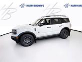 Thumbnail of 2022 Silver Ford Bronco Sport