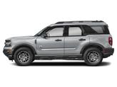 Thumbnail of 2022 Silver Ford Bronco Sport