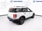 Thumbnail of 2022 Silver Ford Bronco Sport