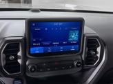 Thumbnail of 2022 Silver Ford Bronco Sport