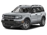 Thumbnail of 2022 Silver Ford Bronco Sport