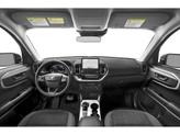 Thumbnail of 2022 Silver Ford Bronco Sport