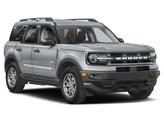 Thumbnail of 2022 Silver Ford Bronco Sport