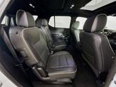 Thumbnail of 2023 Summit White Chevrolet Traverse