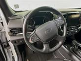 Thumbnail of 2023 Summit White Chevrolet Traverse