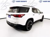 Thumbnail of 2023 Summit White Chevrolet Traverse