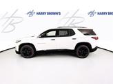 Thumbnail of 2023 Summit White Chevrolet Traverse