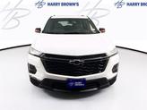 Thumbnail of 2023 Summit White Chevrolet Traverse