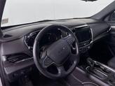 Thumbnail of 2023 Summit White Chevrolet Traverse
