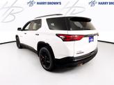 Thumbnail of 2023 Summit White Chevrolet Traverse