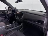 Thumbnail of 2023 Summit White Chevrolet Traverse
