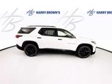 Thumbnail of 2023 Summit White Chevrolet Traverse