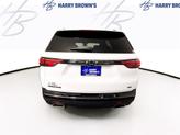 Thumbnail of 2023 Summit White Chevrolet Traverse