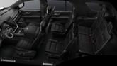 Thumbnail of 2026 Onyx Black GMC Yukon
