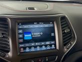 Thumbnail of 2022 Gray Jeep Cherokee