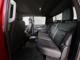 Thumbnail of 2024 Volcanic Red GMC Sierra 3500