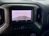 Thumbnail of 2025 Summit White Chevrolet Silverado 1500