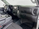 Thumbnail of 2025 Summit White Chevrolet Silverado 1500