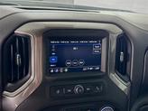 Thumbnail of 2025 Summit White Chevrolet Silverado 1500